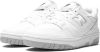 New Balance Sneakers 550 , Wit, Heren online kopen
