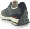 New Balance 327 Heren Schoenen Grey Leer, Textil online kopen