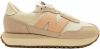 New Balance Beige Lage Sneakers Ws237 online kopen