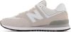 New Balance 574 Sneakers , Beige, Dames online kopen