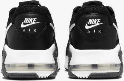 Nike Sneakers Air Max Excee Zwart/Wit/Grijs online kopen