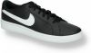 Nike Court Royale 2 Next Nature Herenschoenen Zwart online kopen