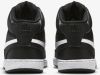 Nike Court Vision Mid Next Nature Herenschoenen Zwart online kopen