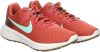 Nike Revolution 6 Next Nature Hardloopschoenen voor dames(straat) Rood online kopen
