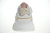 Pinocchio Witte Lage Sneakers P1647 online kopen