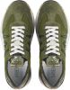 Premiata Conny 5948 low Sneakers , Groen, Dames online kopen
