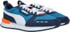 Puma R78 Runner sneakers kobaltblauw/wit/donkerblauw online kopen