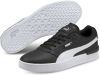 Puma Clasico sneakers zwart/wit online kopen