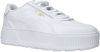 Puma Karmen Rebelle sneakers wit Synthetisch online kopen