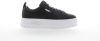 Puma Vrouwenschoenen Mayze Clic 384209 03 , Zwart, Dames online kopen