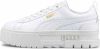 Puma Mayze Classic Women's Sneakers , Wit, Dames online kopen