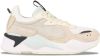 Puma RS X Reinvention sneaker met nubuck en su&#xE8, de details online kopen