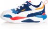 Puma X-Ray 2 Square AC PS sneakers wit/rood/blauw/oranje online kopen
