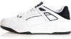 Puma Slipstream sneaker van leer met su&#xE8, de details online kopen