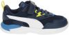 Puma Blauwe Lage Sneakers X ray Lite Ac Inf/ps online kopen