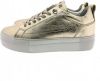 Red-Rag Gouden Red Rag Lage Sneakers 74402 online kopen