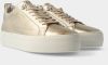 Red-Rag Gouden Red Rag Lage Sneakers 74402 online kopen