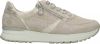 Rieker Sneaker Dames Taupe/Goud online kopen