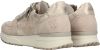 Rieker Sneaker Dames Taupe/Goud online kopen