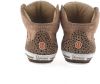 ShoesMe Roze Veterschoenen Flex Babyproof online kopen