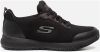 Skechers 200051Ec Slip on shoes , Zwart, Heren online kopen
