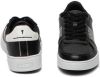 Ted Baker Sneaker coppirr exotic emboss black 241717 online kopen