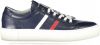 Tommy Hilfiger Fm0Fm02741 Fashion TH Sneakers Men Blu online kopen