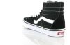 Vans Anaheim Factory SK8 High 38 Dx Sneakers , Zwart, Heren online kopen