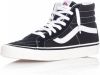 Vans Anaheim Factory SK8 High 38 Dx Sneakers , Zwart, Heren online kopen