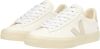 Veja Campo sneakers in wit chromefree leer , Wit, Dames online kopen