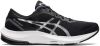 Asics gel pulse 13 hardloopschoenen zwart/wit heren online kopen