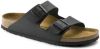 Birkenstock Sandalen arizona geolied calz s miinto 8A3DBA4D8B42DAF98825 , Zwart, Unisex online kopen