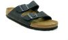 Birkenstock Sandalen arizona geolied calz s miinto 8A3DBA4D8B42DAF98825 , Zwart, Unisex online kopen