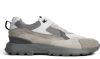 Blackstone Xg14 White Gray dikke sneaker , Wit, Heren online kopen