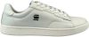 G-Star G Star Sneakers CADET LEA M 2142 002509 Wit 46 online kopen