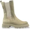 G-Star Taupe G Star Raw Chelsea Boots Kafey Hgh Chs Nub W online kopen
