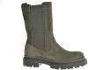 G-Star Groene G Star Raw Chelsea Boots Kafey Hgh Chs Nub W online kopen