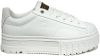 G-Star Witte G Star Raw Lage Sneakers Lhana online kopen