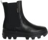 G-Star Zwarte G Star Raw Chelsea Boots Noxer Chs Lea W online kopen