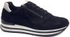 Gabor Sneakers 76.528.67 Comfort Basic Zwart online kopen