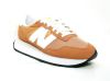 New Balance 237 sneakers , Oranje, Dames online kopen
