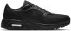 Nike Zapatillas AIR MAX SC Cw4555 , Zwart, Heren online kopen