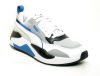 Puma X Ray 2 Square AC PS sneakers grijs/wit/kobaltblauw/zwart online kopen