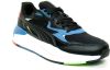 Puma X Ray Speed sneakers zwart/kobaltblauw/groen online kopen