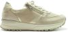 Rieker Sneaker Dames Taupe/Goud online kopen