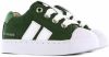 Shoesme Groene Lage Sneakers Sh21s010 online kopen