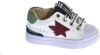 Shoesme Witte Lage Sneakers Sh22s011 online kopen