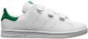 Adidas Originals Adidas Stan Smith Kids Cloud White Green Sneakers online kopen