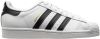 Adidas Originals Superstar Vegan Heren Cloud White/Core Black/Green Dames online kopen