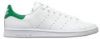 Adidas Originals Stan Smith Kinderen Cloud White/Cloud White/Green Kind online kopen